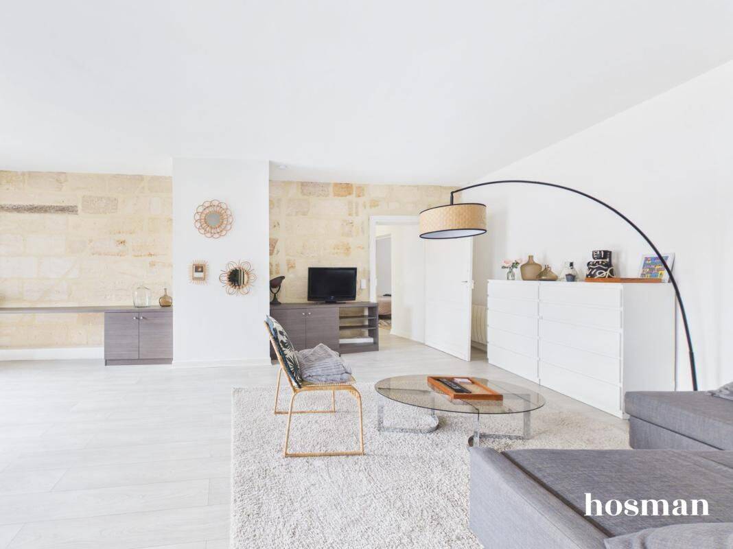 Appartement 3 pièces 78 m² · à Bordeaux · 78 m² · 385 000 €