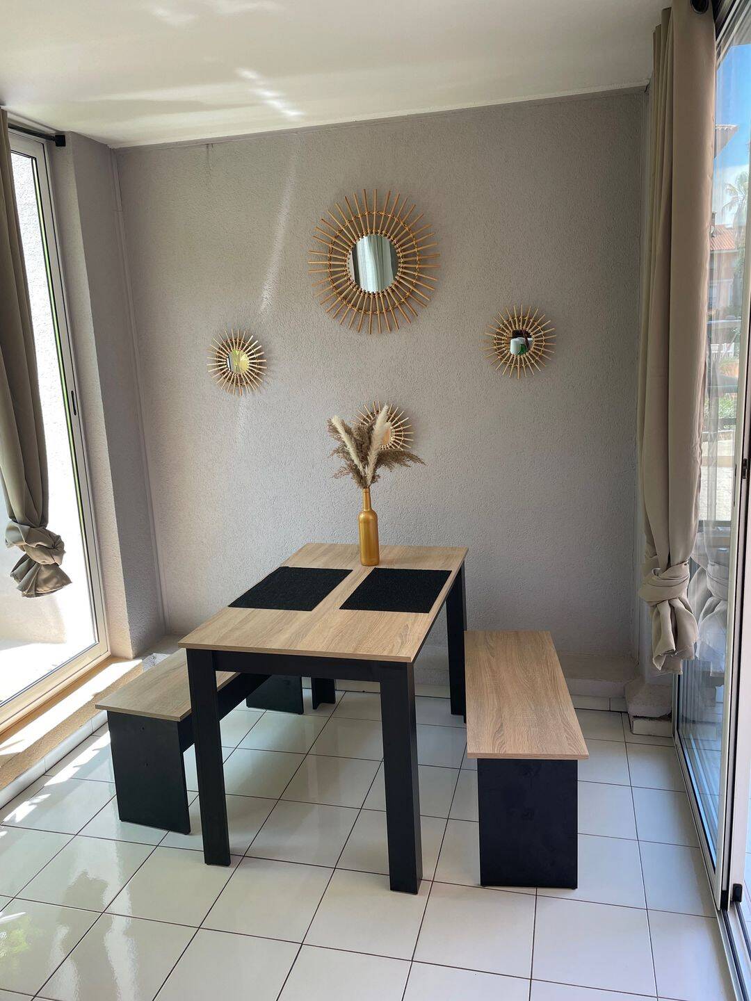Appartement 2 pièces 37 m² · à Fréjus · 37 m² · 700 €/mois