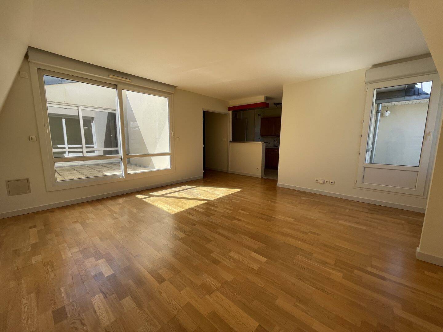 Appartement 4 pièces 88 m² · à Melun · 88 m² · 249 000 €