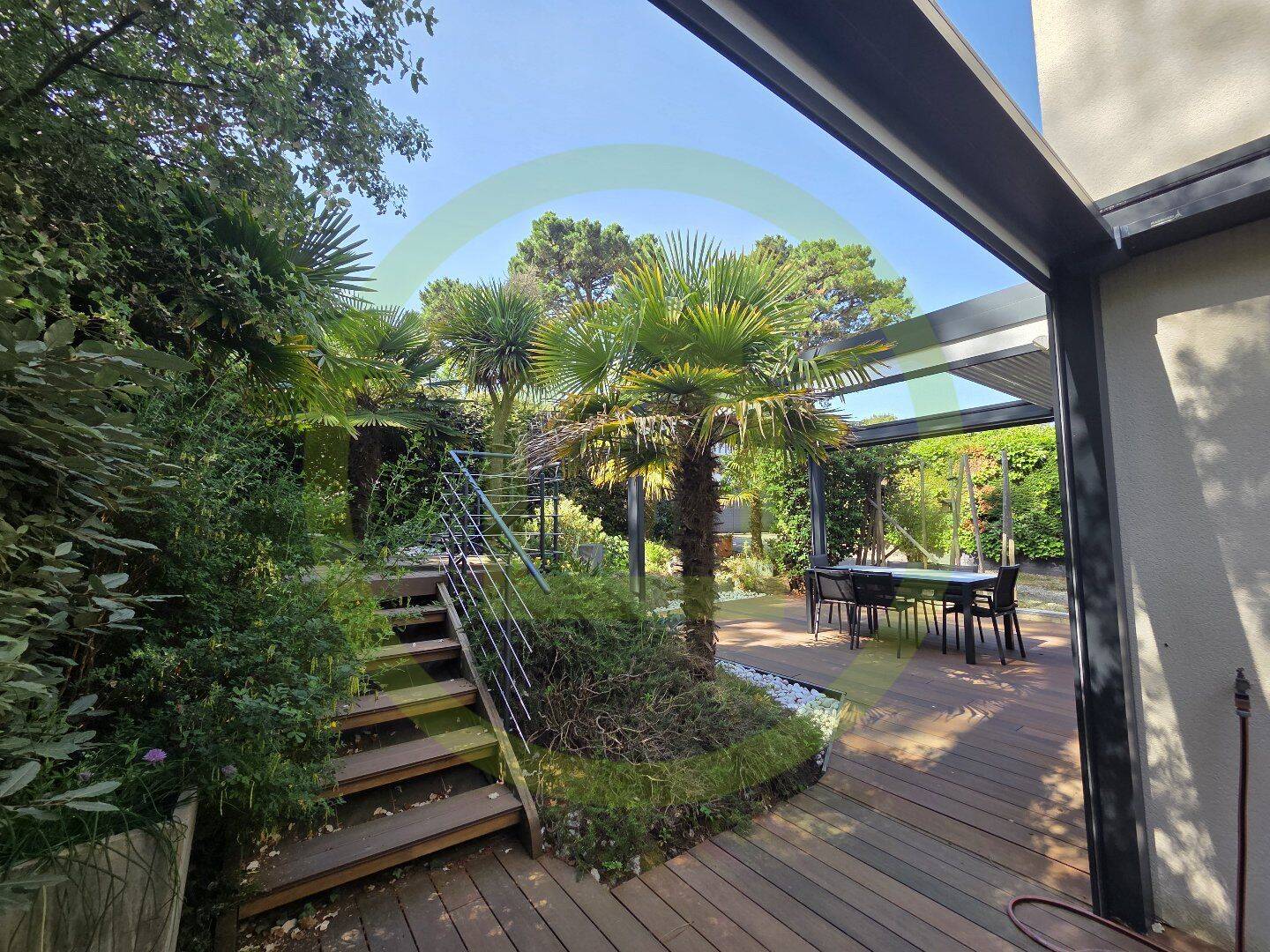 Maison 6 pièces 168 m² · à La Baule-Escoublac · 168 m² · 1 377 000 €