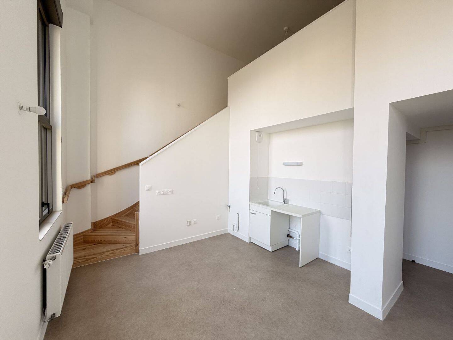 Appartement 3 pièces 72 m² · à Lyon 9ème Arrondissement · 72 m² · 947 €/mois
