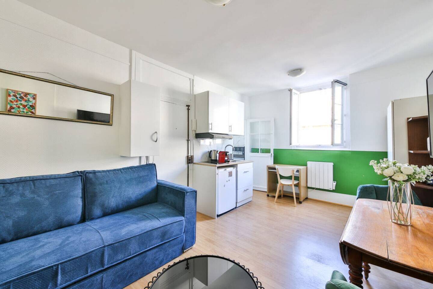 Appartement 1 pièce · à Paris 15ème Arrondissement · 2 792 €