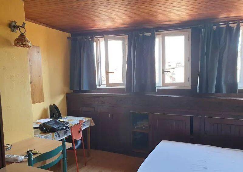 Appartement 1 pièce 19 m² · à Grenoble · 19 m² · 415 €