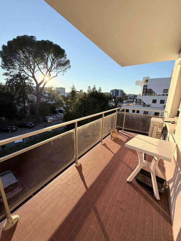 Appartement 3 pièces 76 m² · à Montpellier · 75,9 m² · 252 000 €