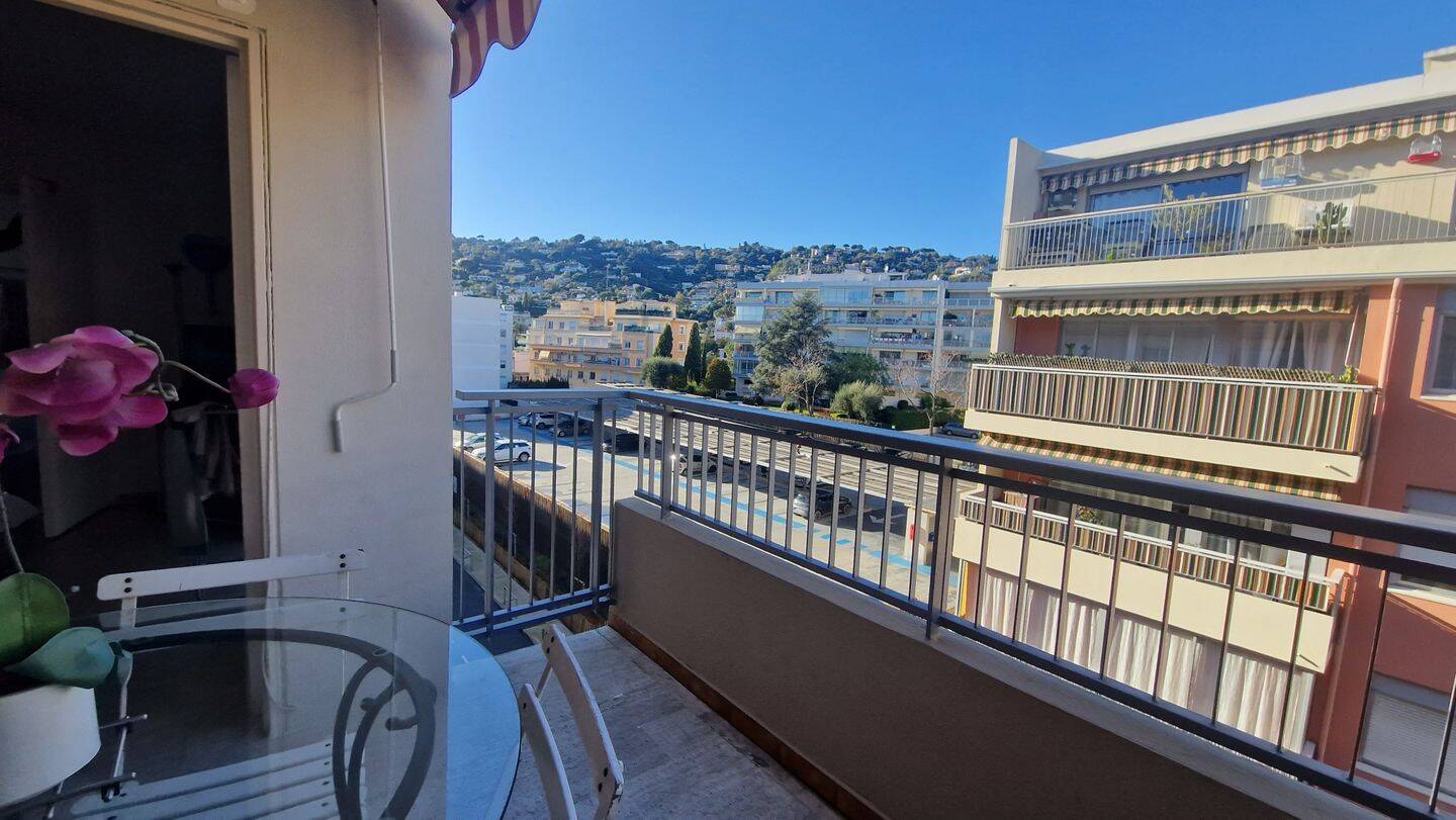 Appartement 1 pièce 28 m² · à Vallauris · 28 m² · 173 500 €