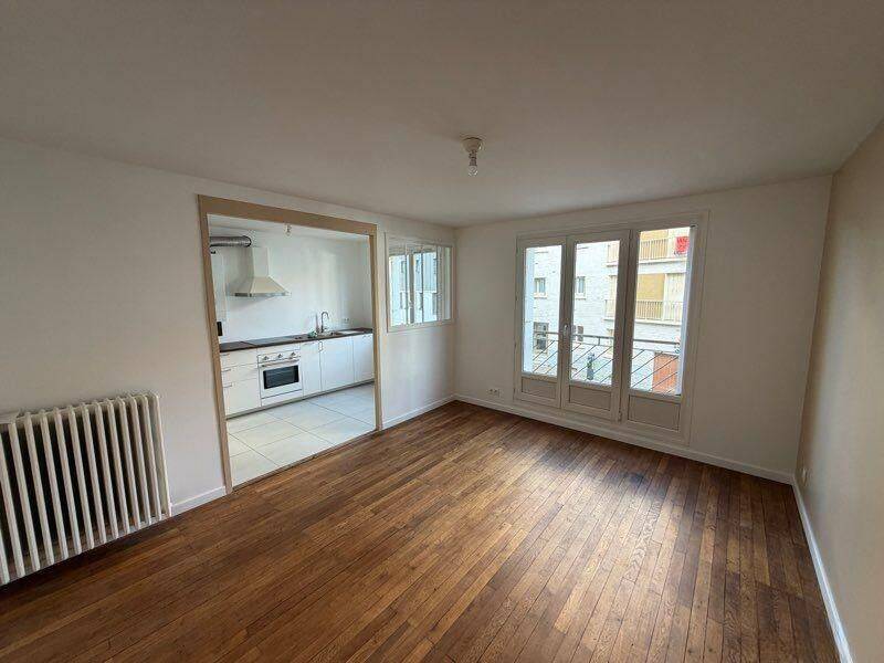 Appartement 3 pièces 59 m² · à Nantes · 59 m² · 950 €