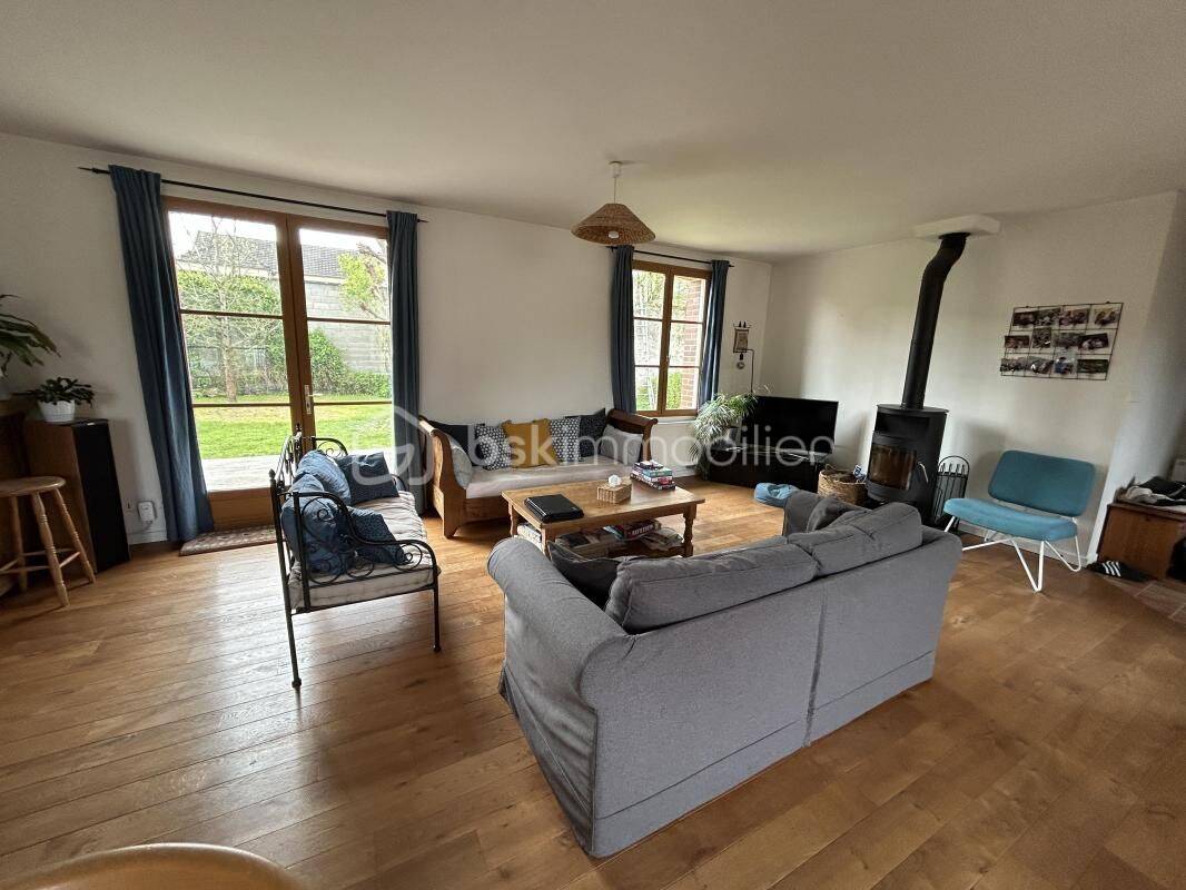 Maison 6 pièces 170 m² · à Montereau-Fault-Yonne · 170 m² · 299 900 €