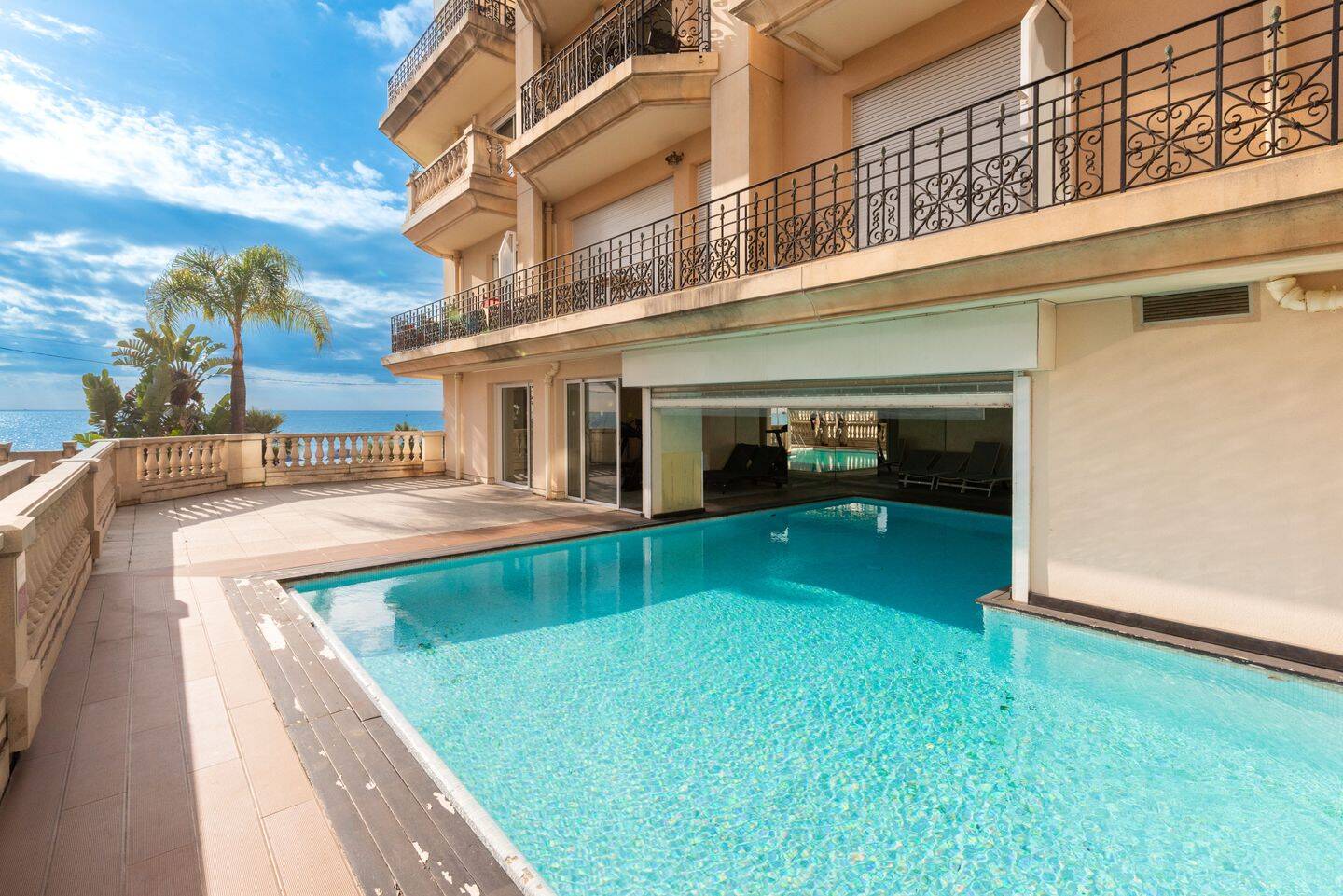 Appartement 2 pièces 51 m² · à Menton · 51,5 m² · 522 900 €