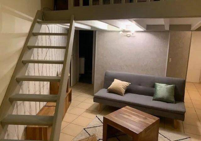 Appartement 2 pièces 36 m² · à Bordeaux · 36 m² · 730 €