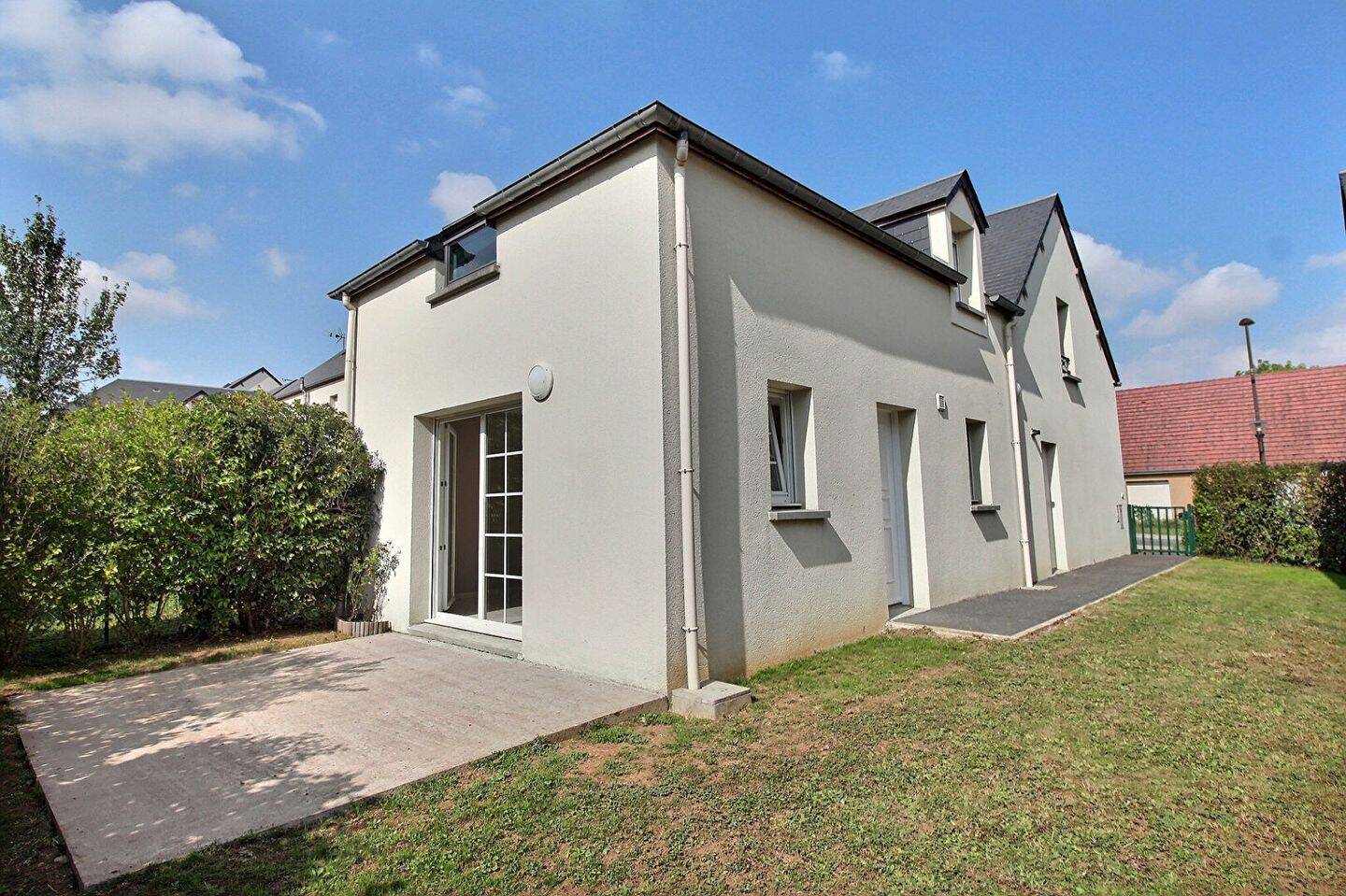 Maison 3 pièces 59 m² · à Laize-Clinchamps · 58,7 m² · 762 €