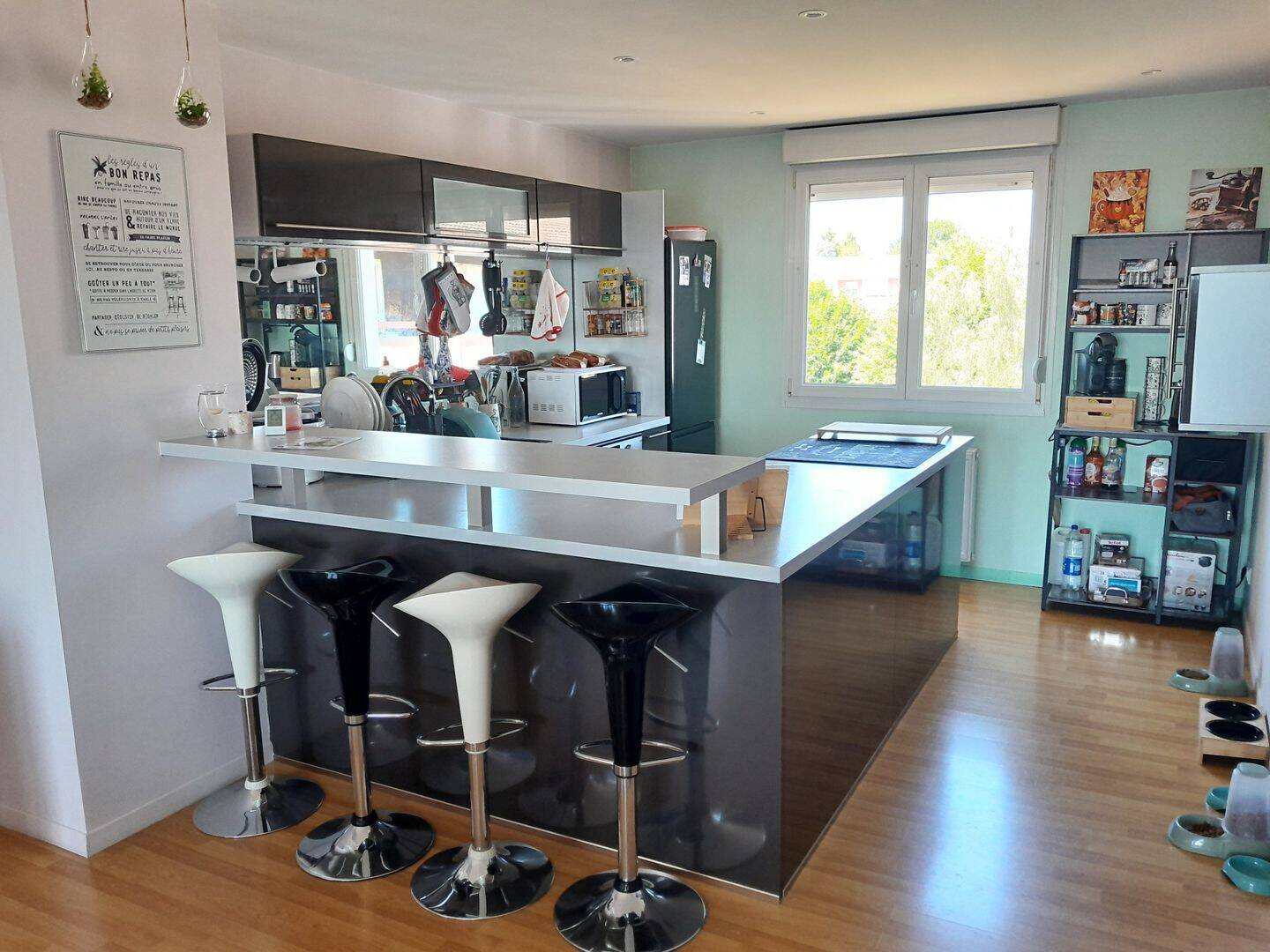 Appartement 5 pièces 85 m² · à Lure · 85 m² · 82 000 €
