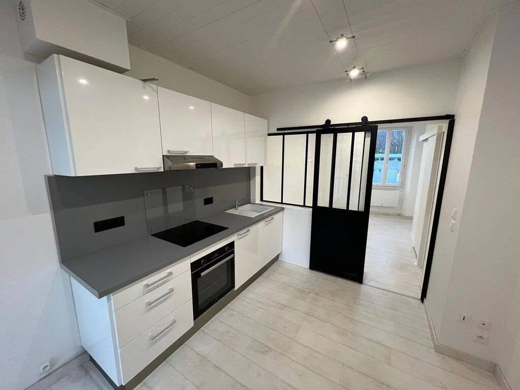Appartement 1 pièce 23 m² · à Vizille · 23,5 m² · 420 €/mois