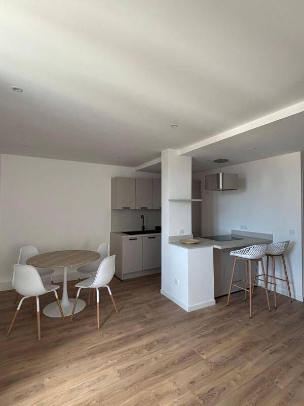 Appartement 2 pièces 50 m² · à Gex · 50,4 m² · 1 350 €/mois
