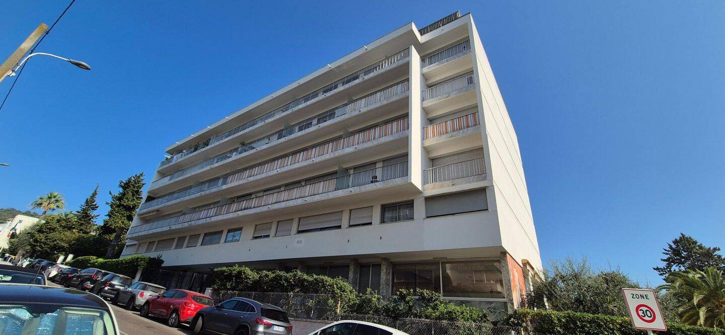 Appartement 2 pièces 34 m² · à Cannes · 34,1 m² · 269 000 €