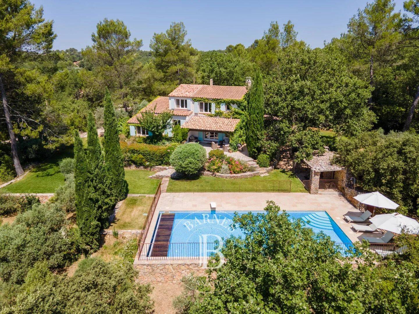 Maison 8 pièces 171 m² · à Saint-Maximin-la-Sainte-Baume · 171 m² · 1 040 000 €