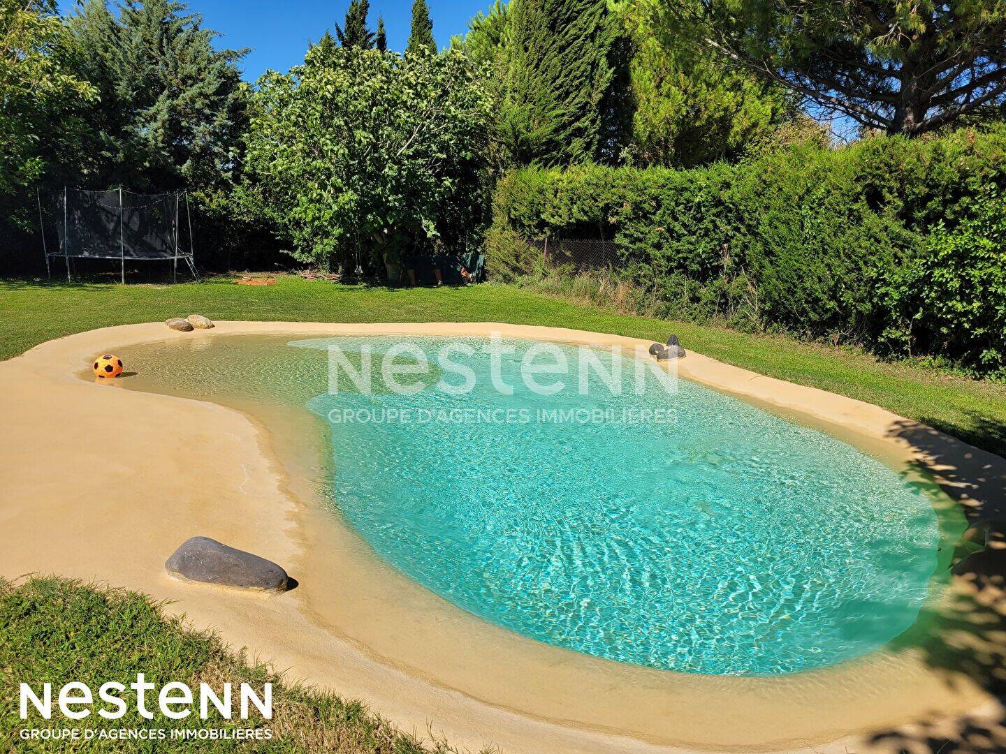 Maison 6 pièces 227 m² · à Canet · 227 m² · 423 000 €