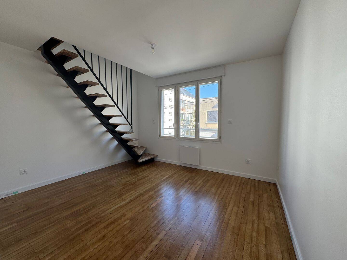 Appartement 3 pièces 37 m² · à Saint-Nazaire · 37,4 m² · 750 €