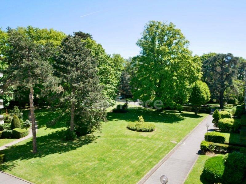 Appartement 5 pièces 110 m² · à Versailles · 110 m² · 610 000 €