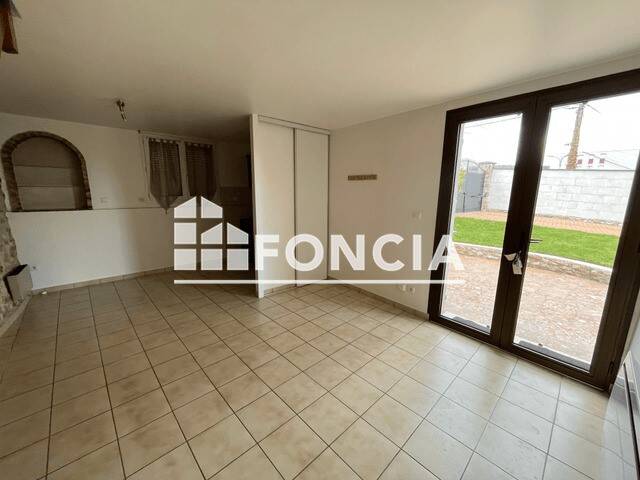 Maison 2 pièces 32 m² · à Château-Thierry · 31,8 m² · 520 €