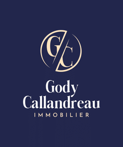 GC IMMOBILIER logo