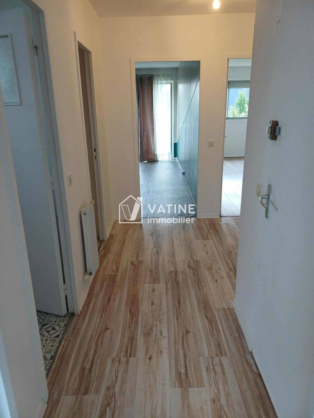 Appartement 2 pièces 55 m² · à Yvetot · 55 m² · 75 000 €