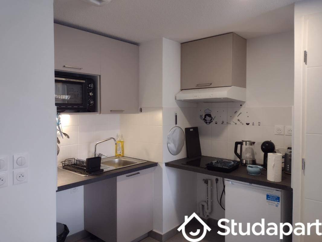 Appartement 2 pièces 47 m² · à Arles · 47 m² · 750 €