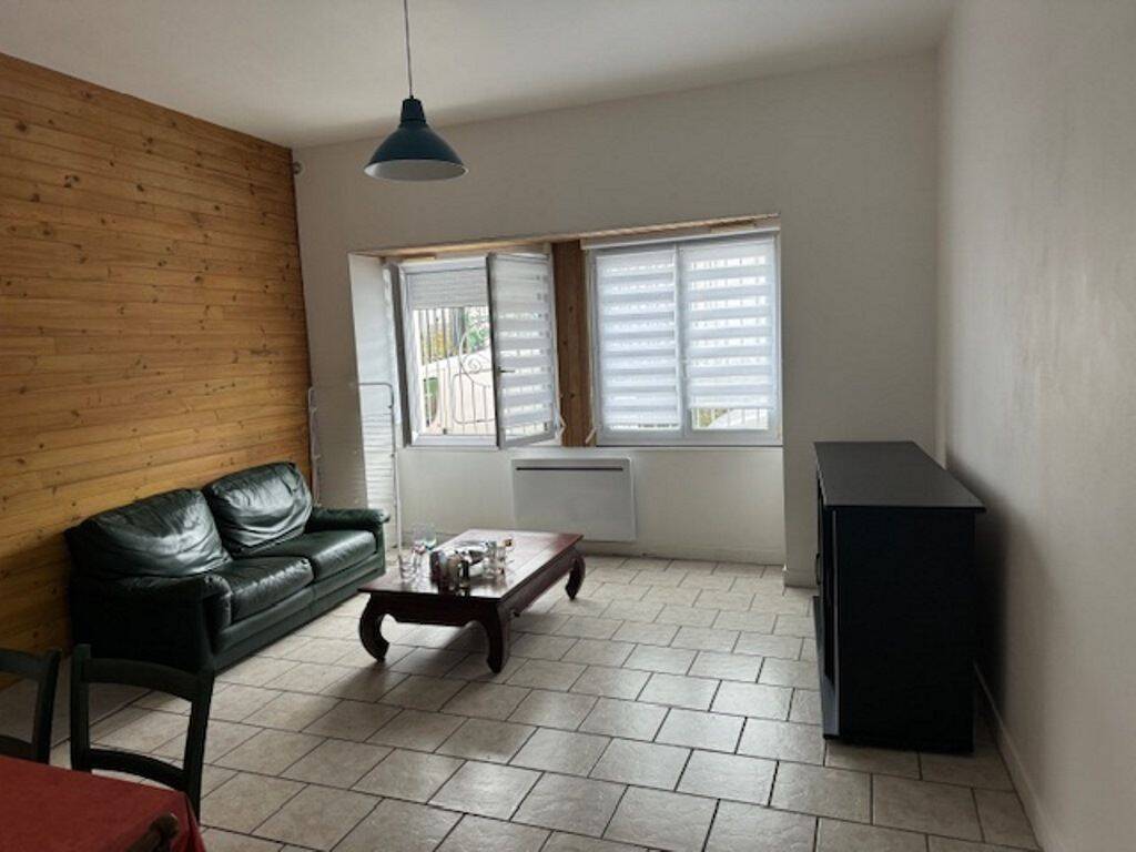 Appartement 2 pièces 42 m² · à Brest · 42 m² · 490 €/mois
