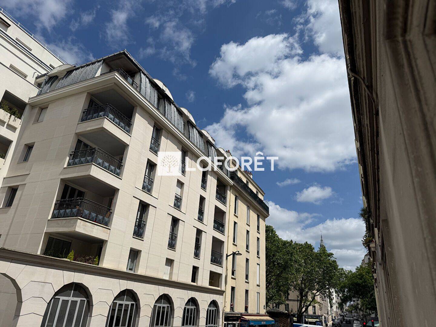 Appartement 3 pièces 35 m² · à Paris 11ème Arrondissement · 35 m² · 289 000 €