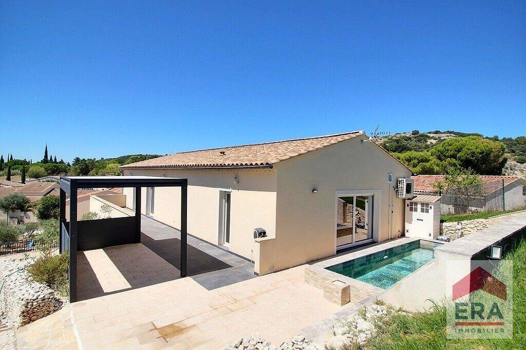 Maison 5 pièces 147 m² · à Caumont-sur-Durance · 147 m² · 519 000 €