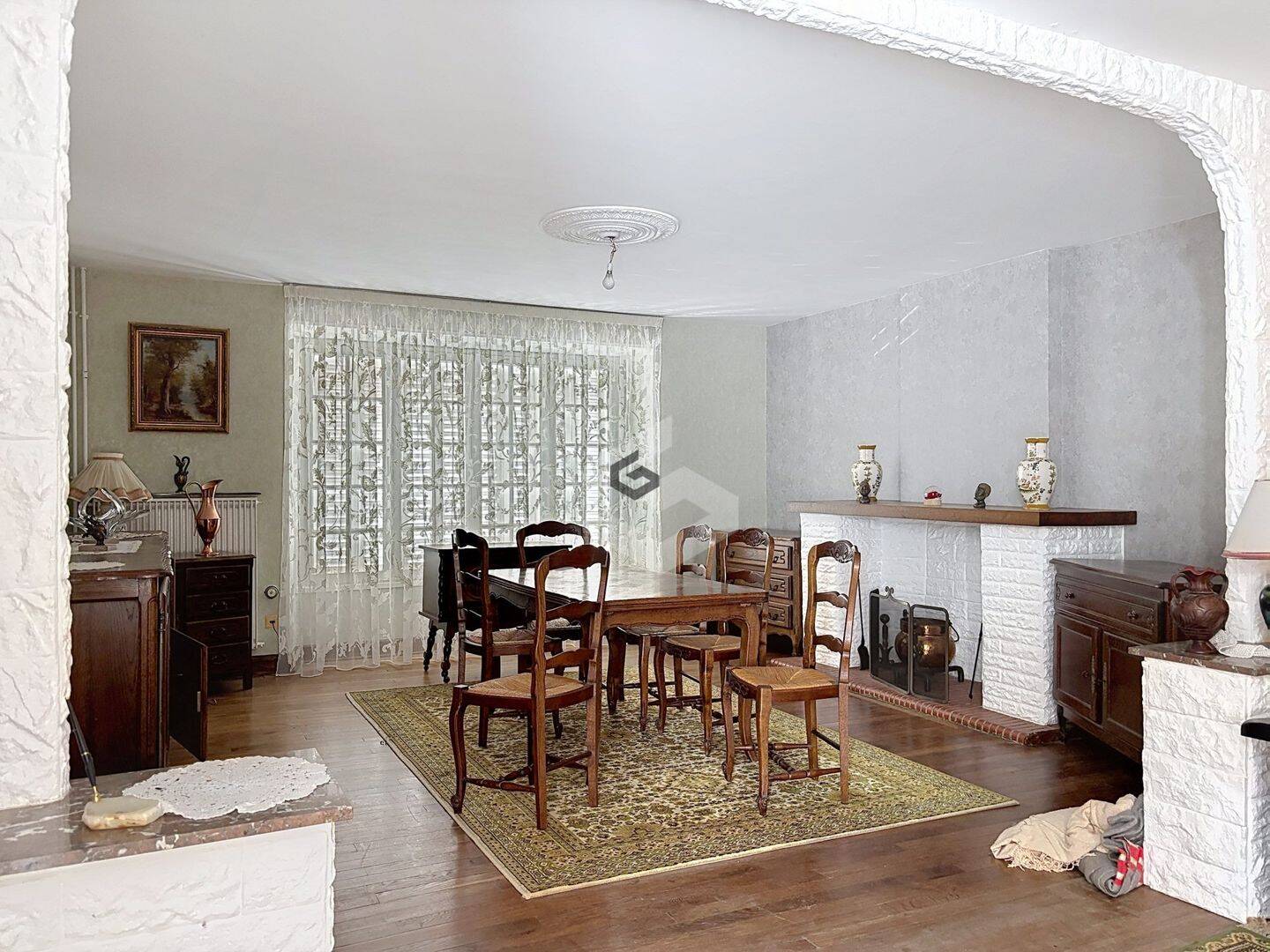 Maison 8 pièces 229 m² · à Ville-Dommange · 229 m² · 315 000 €
