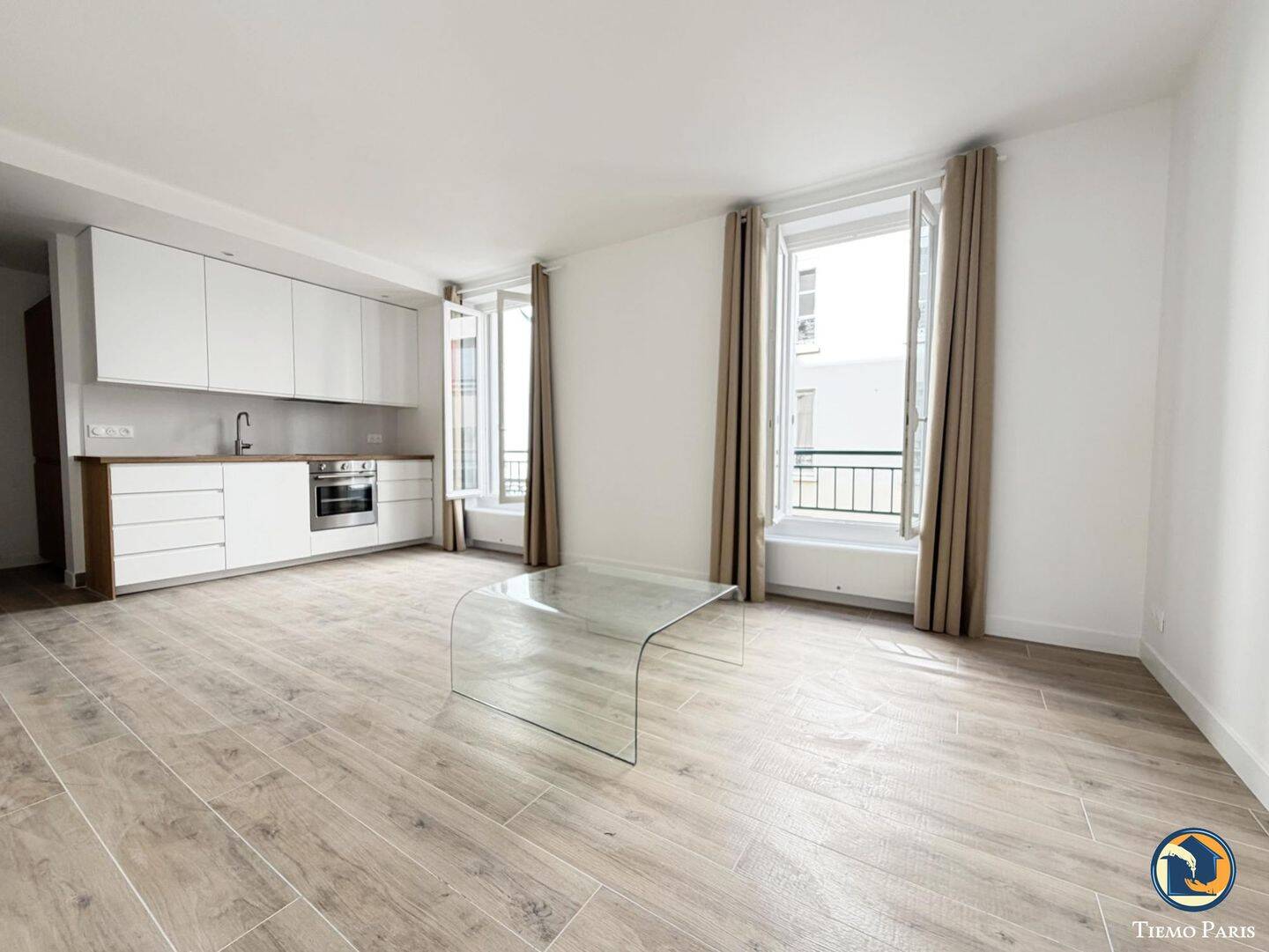 Appartement 2 pièces 40 m² · à Clichy · 40 m² · 1 400 €/mois