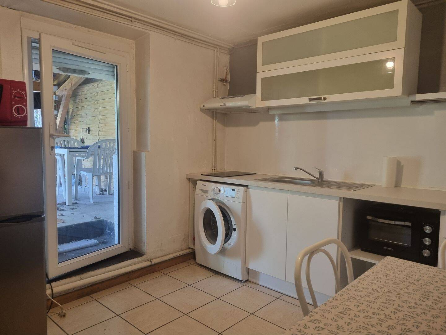 Appartement 1 pièce 30 m² · à Cusset · 30 m² · 500 €