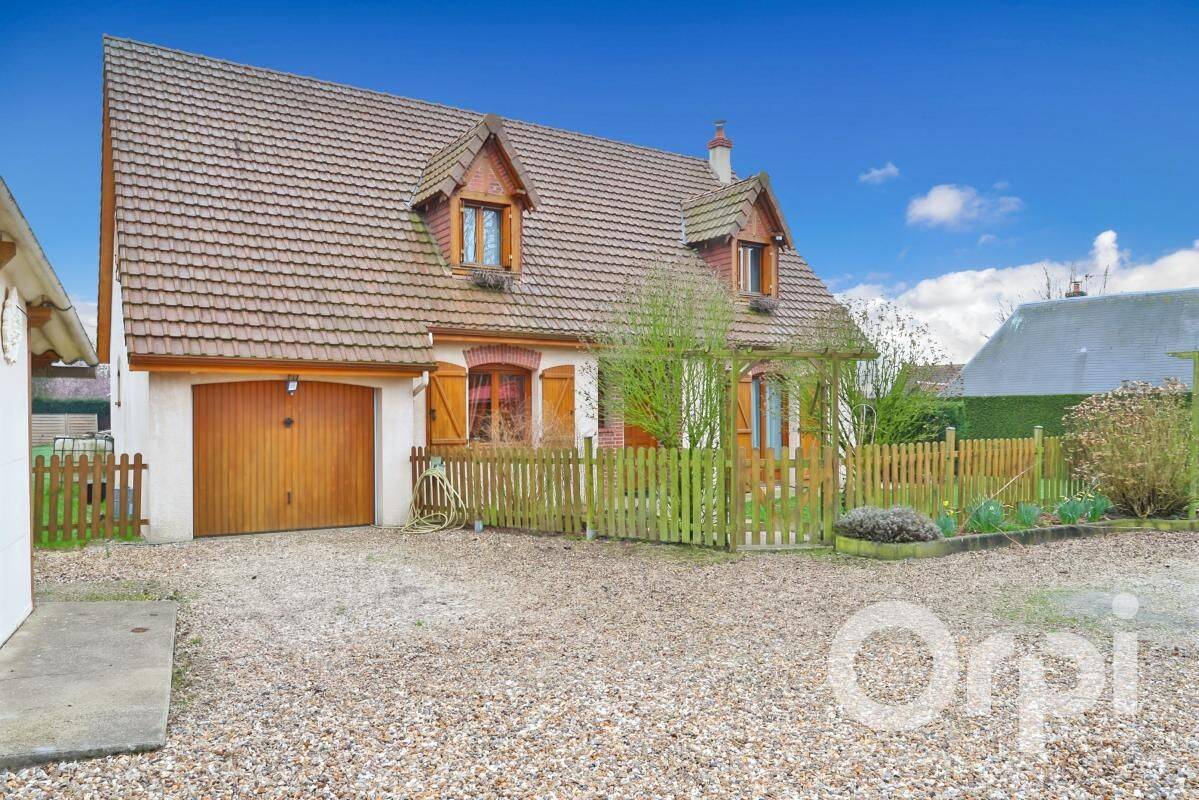 Maison 5 pièces 134 m² · à Rouen · 133,9 m² · 284 000 €