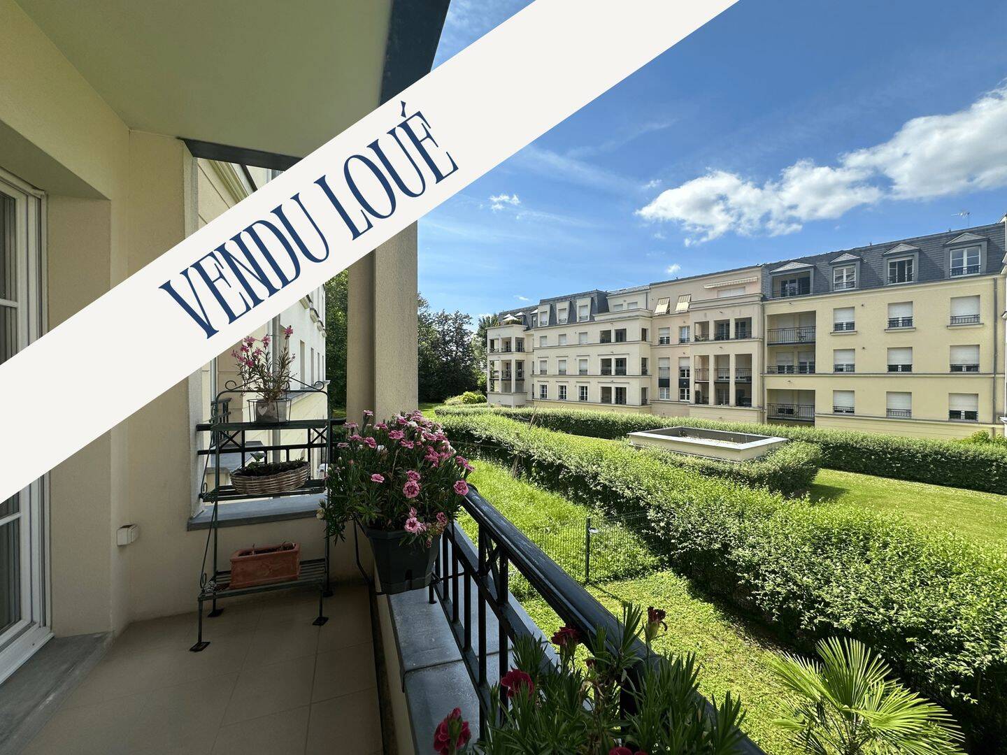 Appartement 2 pièces 44 m² · à Reims · 43,9 m² · 143 100 €