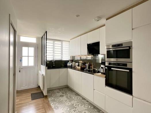 Maison de ville à vendre 289 000 € 4 pièces 2 chambres 75 m² Romanie Les Essarts-le-Roi 78690