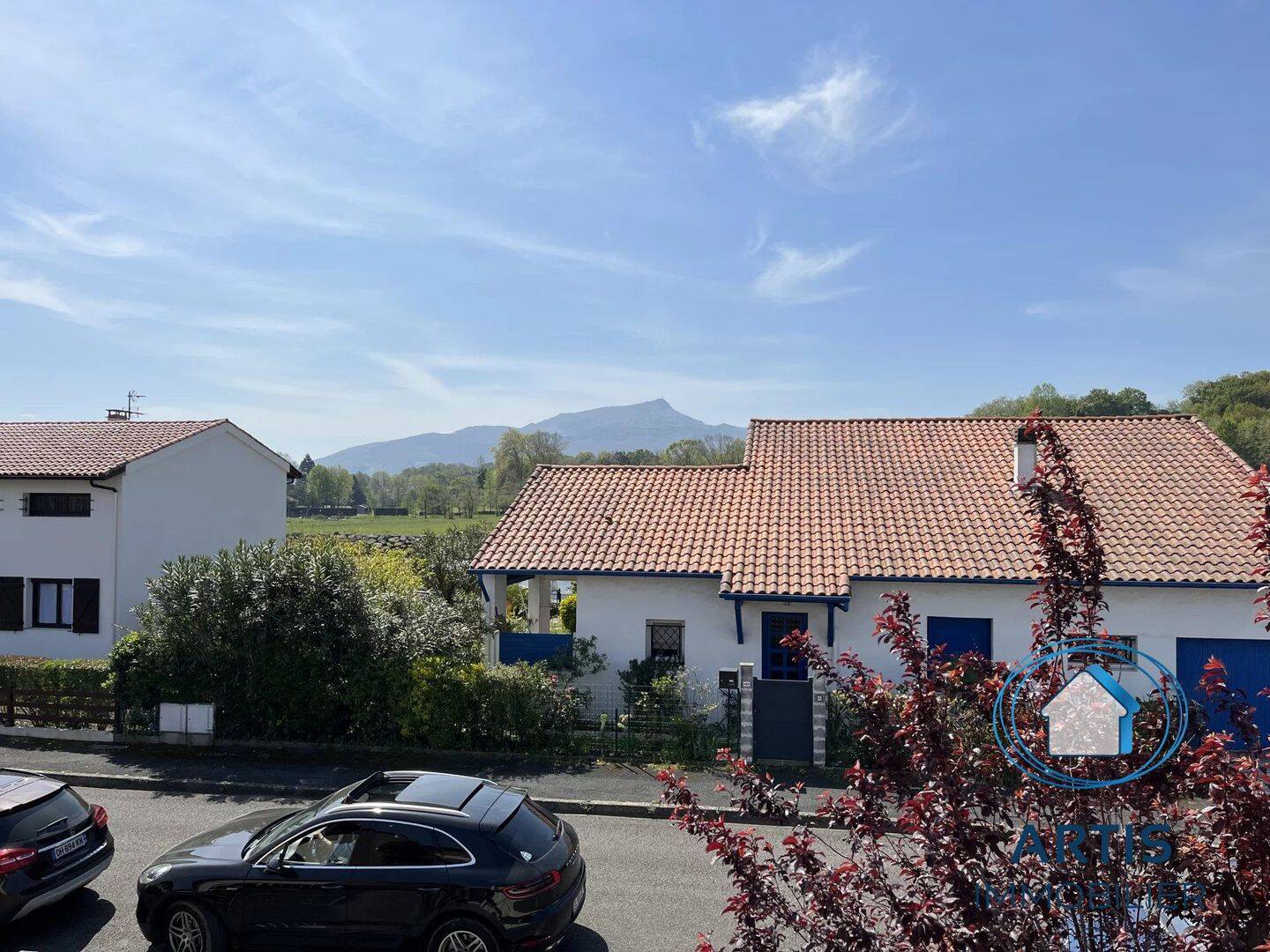Maison 4 pièces 105 m² · à Saint-Jean-de-Luz · 105 m² · 795 000 €