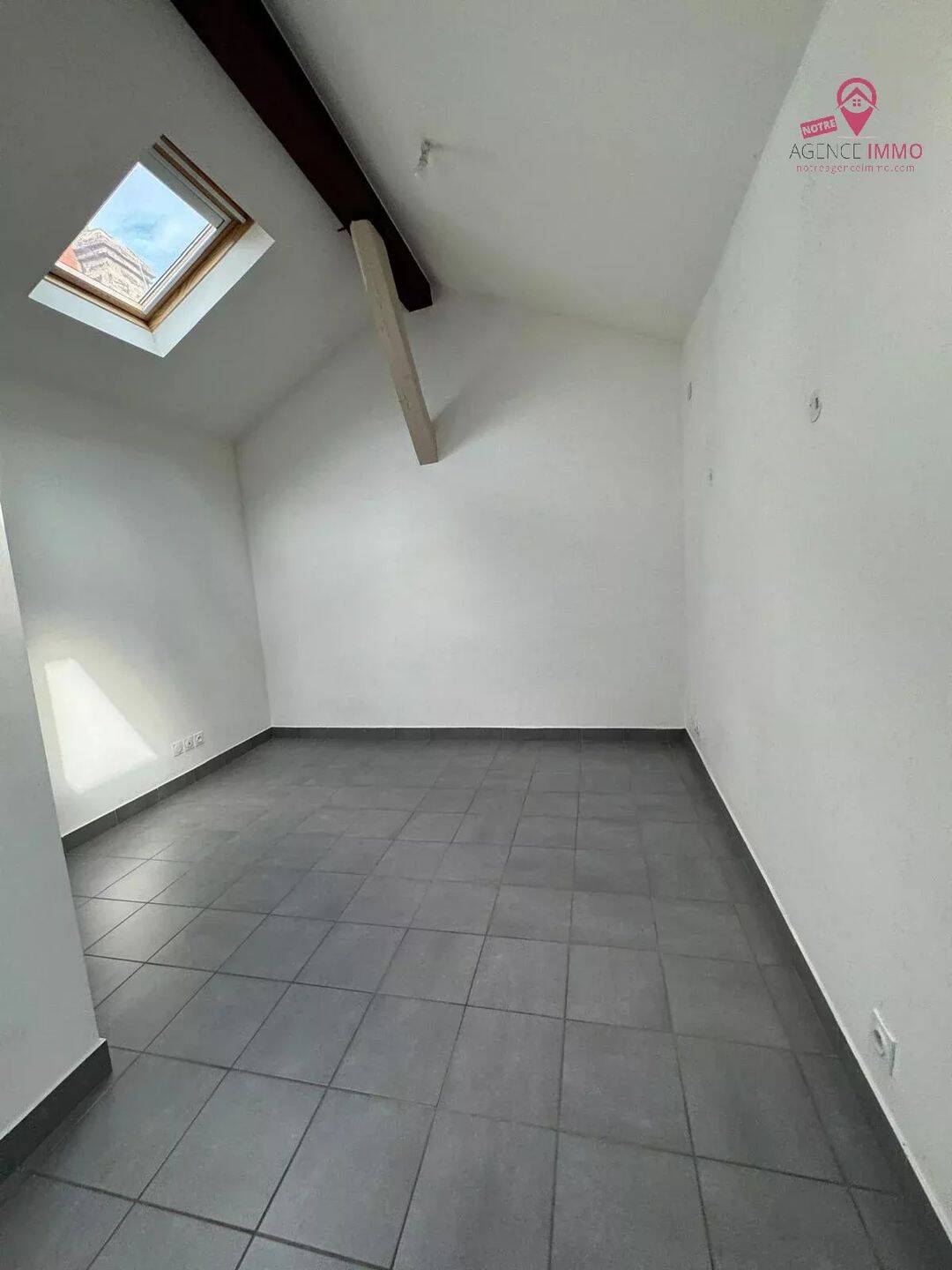 Appartement 1 pièce 27 m² · à Lyon 3ème Arrondissement · 27,1 m² · 563 €