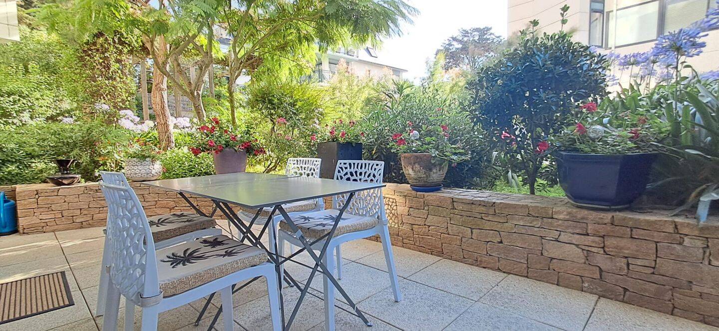 Appartement 2 pièces 44 m² · à La Baule-Escoublac · 43,6 m² · 398 000 €