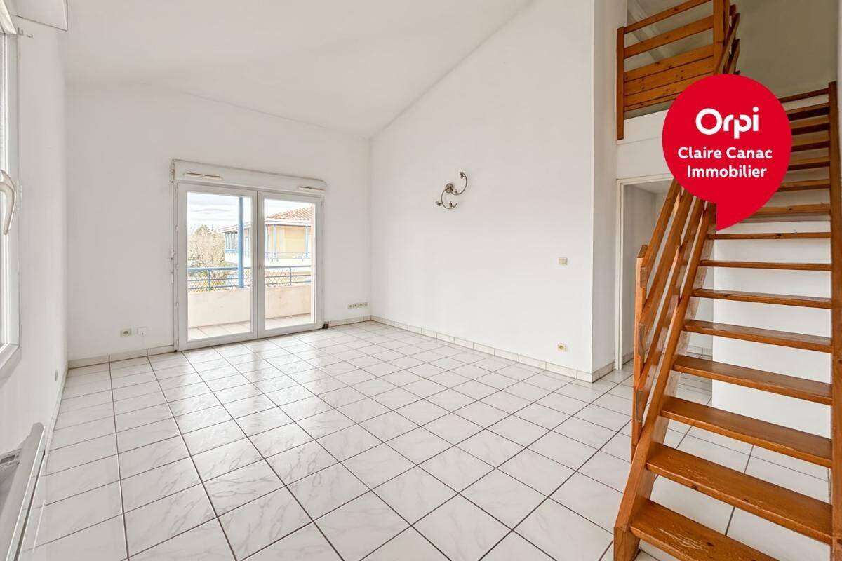 Appartement 4 pièces 73 m² · à Castres · 73,1 m² · 750 €/mois