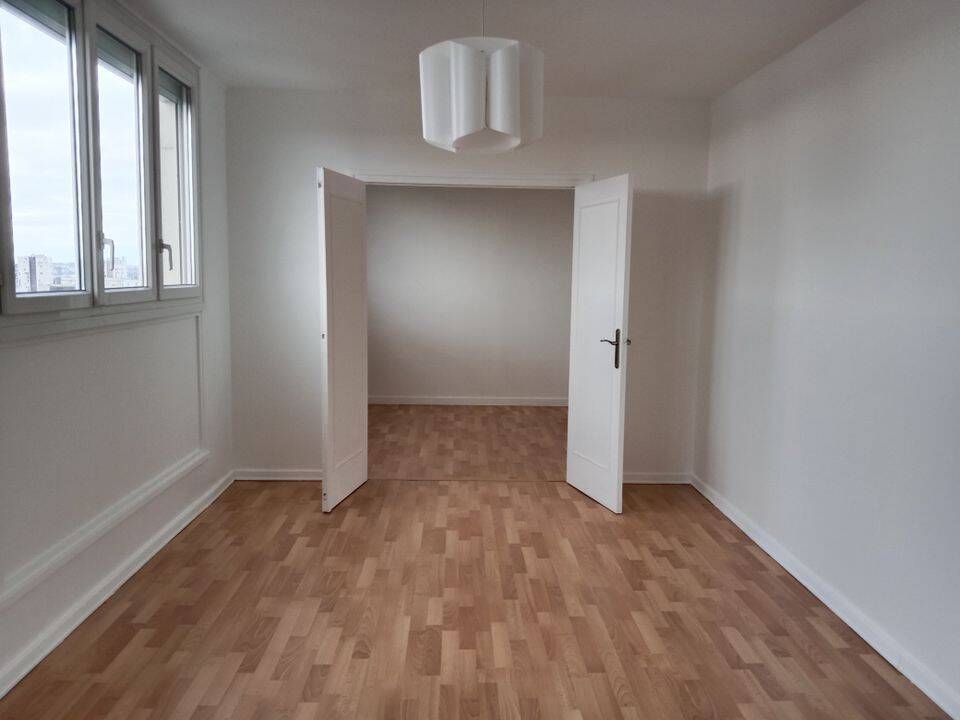Appartement 3 pièces 57 m² · à Le Mans · 57 m² · 775 €