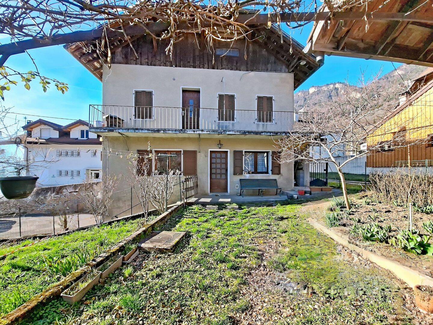 Maison 6 pièces 155 m² · à Ayse · 155 m² · 350 000 €