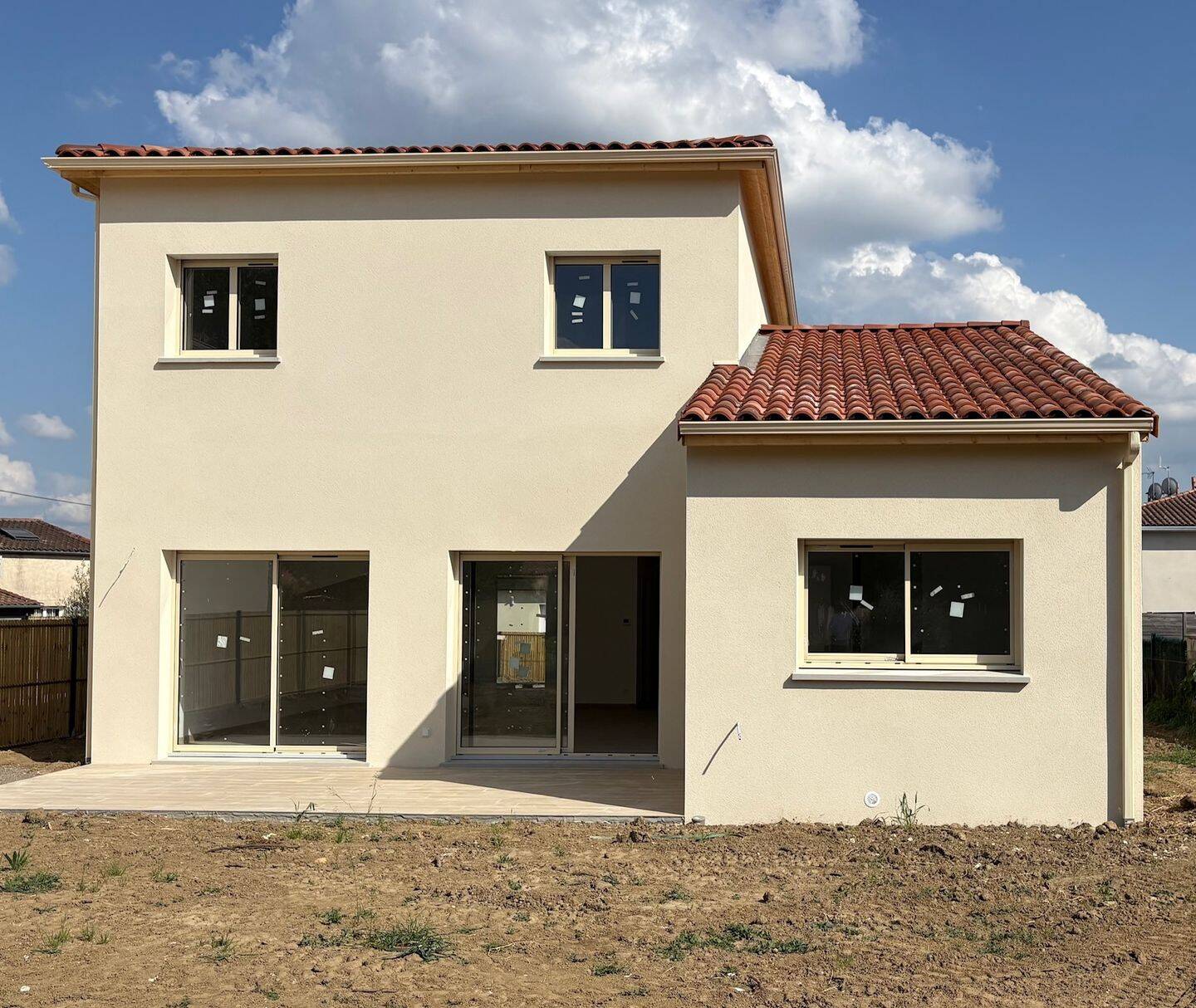 Maison 5 pièces 132 m² · à Frouzins · 132 m² · 392 000 €