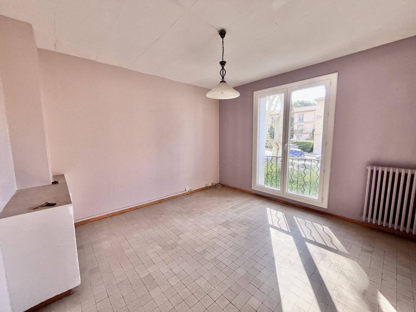 Appartement 3 pièces 68 m² · à Aix-en-Provence · 68 m² · 285 000 €