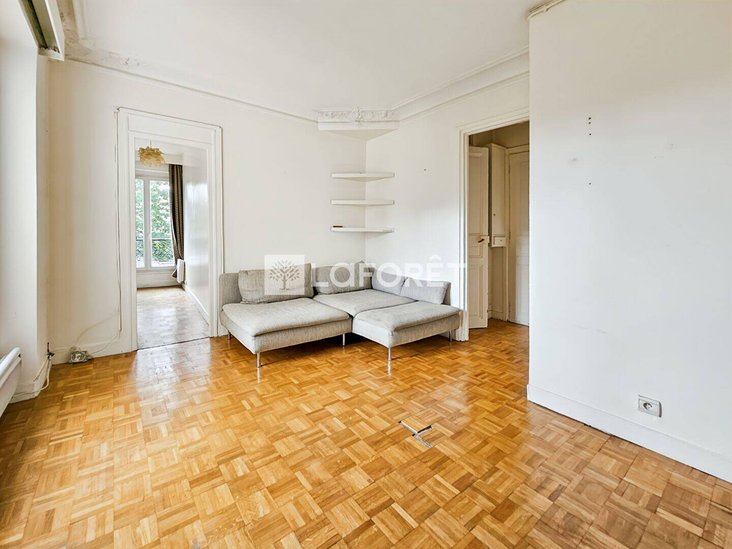 Appartement 2 pièces 37 m² · à Paris 14ème Arrondissement · 36,9 m² · 399 000 €