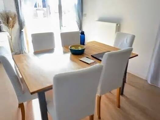 Appartement à vendre 209 900 € 3 pièces 2 chambres 66 m² Étage 2/5 Lommelet Marquette-lez-Lille 59520