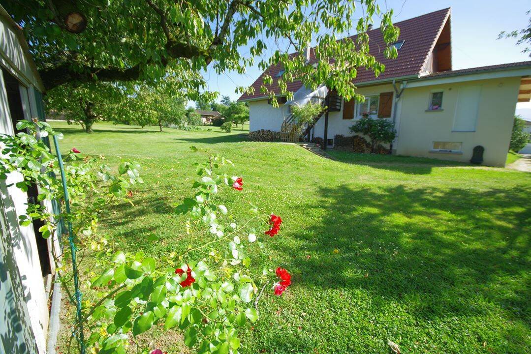 Appartement 3 pièces 58 m² · à Eybens · 58 m² · 785 €/mois