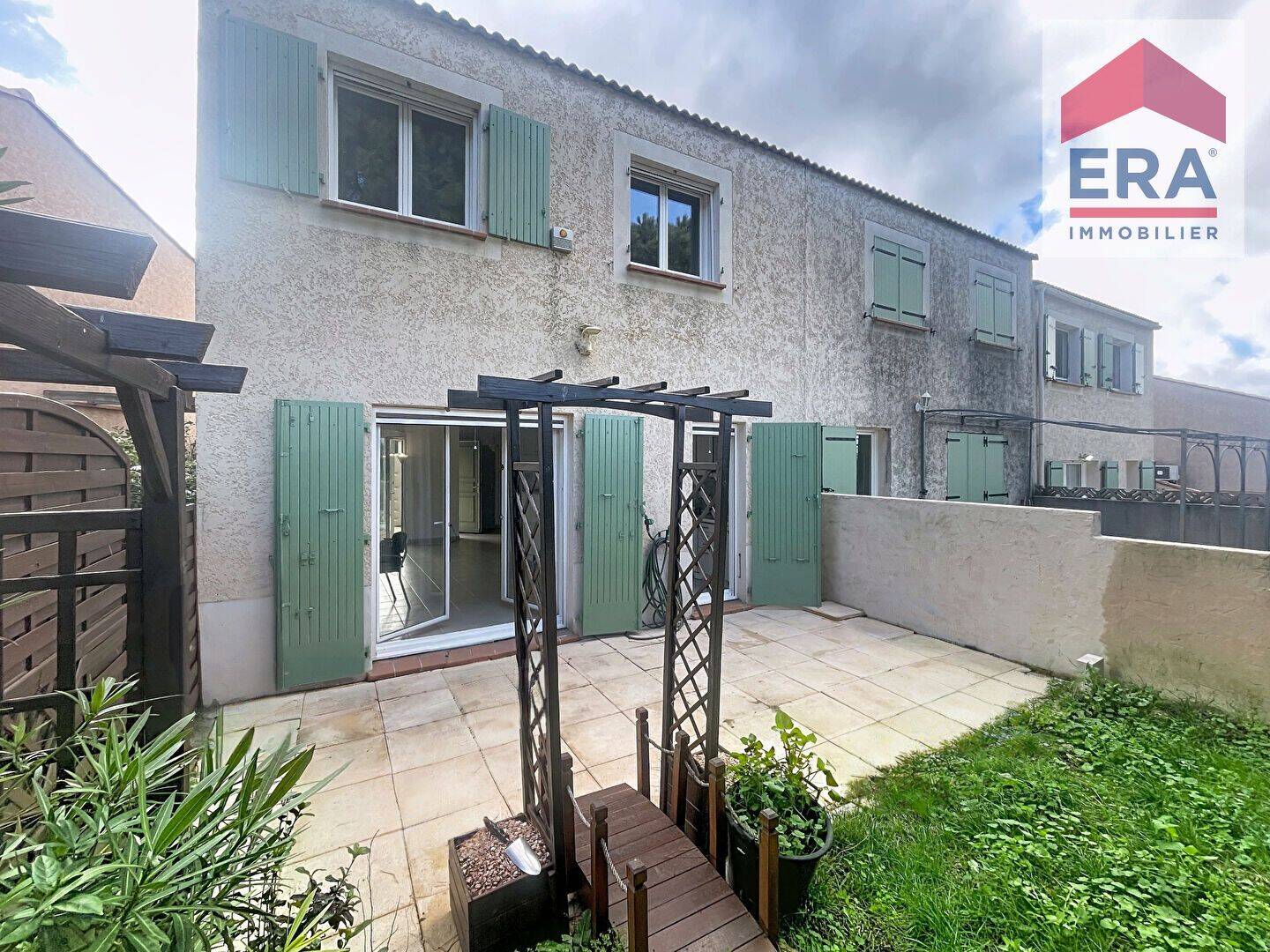 Maison 4 pièces 79 m² · à Marseille 15ème Arrondissement · 79 m² · 270 000 €