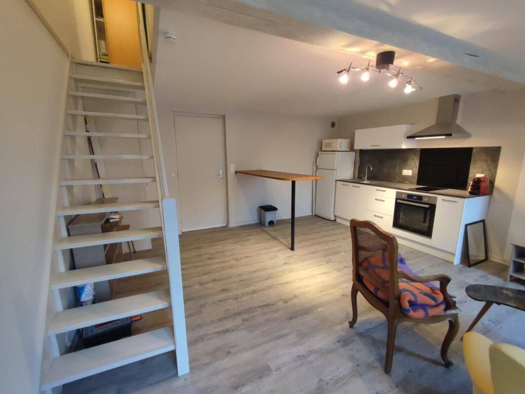 Appartement 2 pièces 53 m² · à Montalieu-Vercieu · 53 m² · 560 €