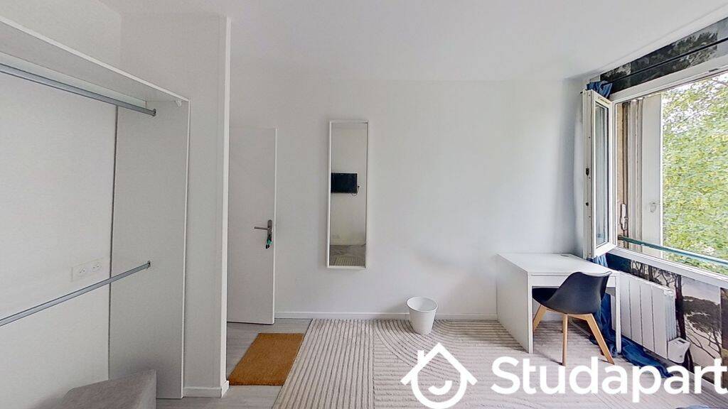1 pièce 75 m² · à Clichy-sous-Bois · 75 m² · 495 €