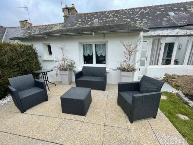 Maison 2 pièces 70 m² · à Plouray · 70 m² · 97 000 €